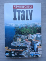 Italy. Insight guides