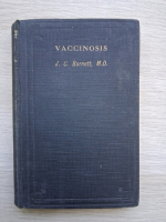 J. Compton Burnett - Vaccinosis (1897)