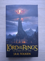 J. R. R. Tolkien - The Lord of the Rings. The Return of the Kings