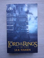 J. R. R. Tolkien - The Lord of the Rings. The Two Towers