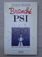 Jacques Prezelin - Branche PSI