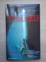 James Kahn - La des etoiles le retour du jedi