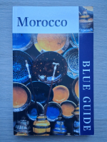 Jane Holliday - Morocco