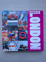 Jean-Luc Planche - Made in London