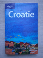 Jeanne Oliver - Croatie