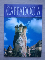 Jeoffrey Lamec - Cappadocia