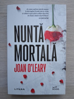 Joan O Leary - Nunta mortala