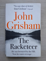 John Grisham - The Racketeer