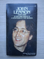 John Lennon - In his own write ans a spaniard in the works