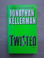 Jonathan Kellerman - Twisted
