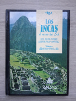 Jose Alcina Franch - Los incas el reino del sol