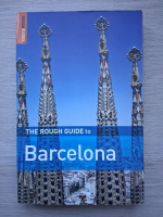 Jules Brown - Barcelona