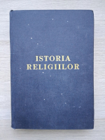 Justinian - Istoria religiilor. Manual pentru Institutele teologice