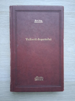 Karl May - Vulturii desertului (putin uzata, Adevarul de Lux)