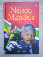 Katie Daynes - Nelson Mandela