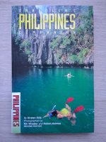 Kirsten Ellis - Traveler's Philippines companion