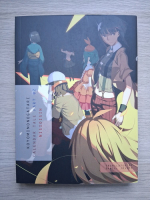 Koyomimonogatari. Calendar tale, part 02. Nisioisin