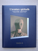 L'aventure  spirituelle