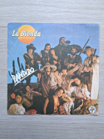 La Bionda - Bandido
