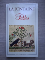 La Fontaine - Fables