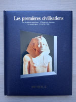 Les premieres civilisations