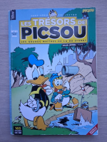 Les tresors de Picsou. Disney, nr. 61, 2023