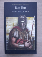 Lew Wallace - Ben Hur