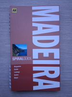 Madeira. Magazine, guide, listings, walks, maps
