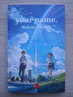 Makoto Shichida - Your name