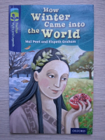 Mal Peet, Elspeth Graham - How winter came into the world