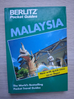 Malaysia. Pocket guides