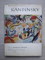 Marcel Brion - Kandinsky