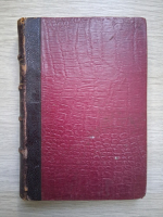 Marcu Filip Zallony - Despre fanarioti (1909)