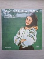 Margareta Clipa, Orchestra George Sarbu - Mai badita si mai bade