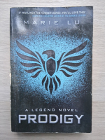 Marie Lu - Prodigy