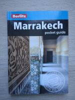 Marrakech (pocket guide)