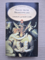  Mary Lamb, Charles Lamb - Tales from Shakespeare