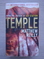 Matthew Reilly - Temple