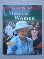 Men and women. Great British