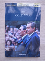 Mike Sewell - The Cold War