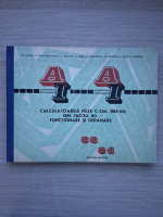 Mircea Epure, Teodor Constantinescu - Calculatoarele Felix C-256, IRIS-50, IBM 360/30, 40. Functionare si depanare