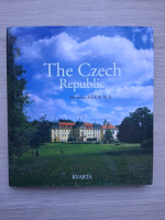 Miroslav Krob - The Czech Republic