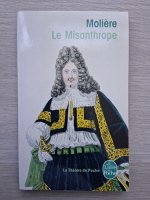 Moliere - Le misanthrope