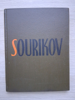 N. Machkovtsev - Vassili Sourikov