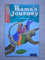 Narinder Dhami - Rama's journey