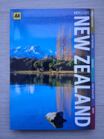 New Zealand (ghid turistic)