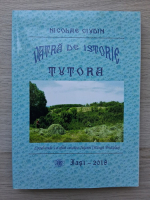 Nicolae Ciudin - Vatra de istorie. Tutora
