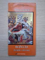 Olivier Clement - Reflectii despre Craciun