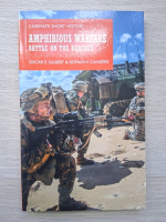 Oscar Gilbert, Romain Cansiere - Amphibious warfare. Battle on the beaches
