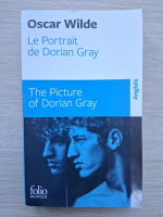 Oscar Wilde - The Picture of Dorian Gray (editie bilingva)